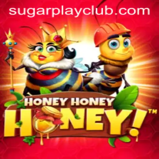 Discover HoneyHoneyHoney with SugarPlay