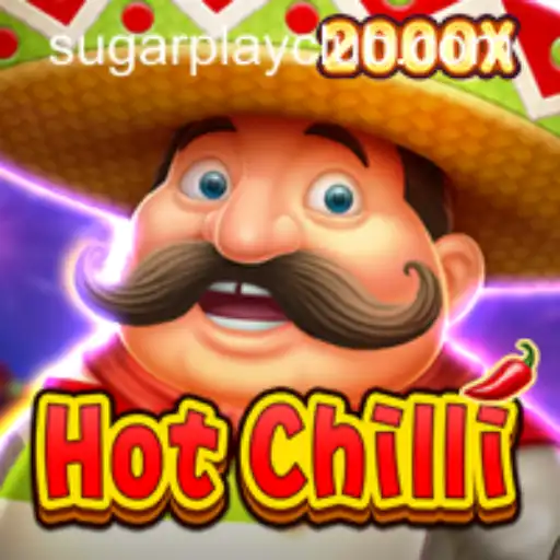 Unveiling the Spicy World of HotChilli: A New Sensation by SugarPlay