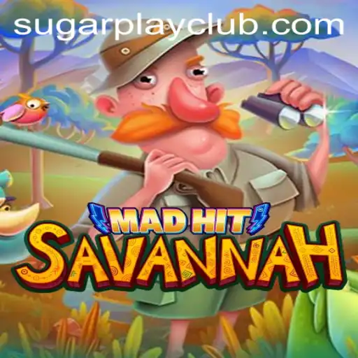 MadHitSavannah: A Deep Dive into the Thrilling Adventure Game
