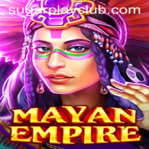 Explore the Depths of MayanEmpire: A Captivating Journey with SugarPlay