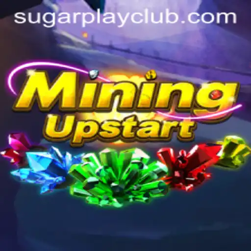 Exploring the World of MiningUpstart: A New Gaming Phenomenon by SugarPlay