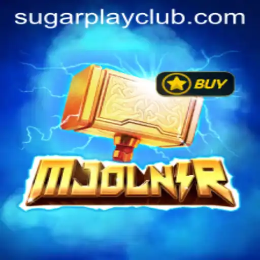 Mjolnir: Unleashing Thunderous Fun with SugarPlay