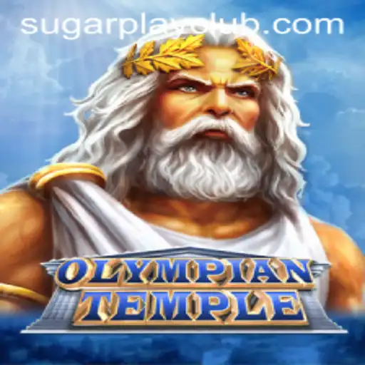 Discover the Exciting World of OlympianTemple