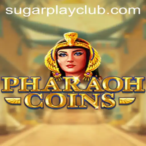 Discover the Excitement of PharaohCoins: A Journey into Ancient Riches with SugarPlay