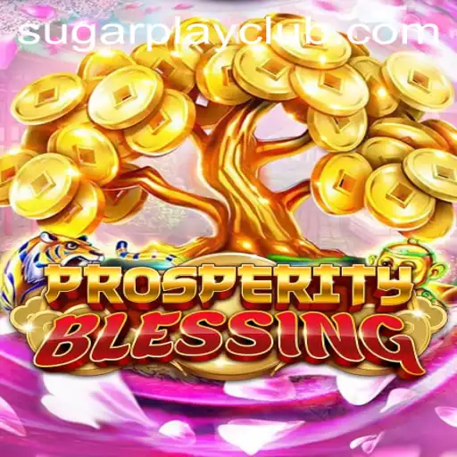 Discover the Enchantment of ProsperityBlessing: A SugarPlay Creation