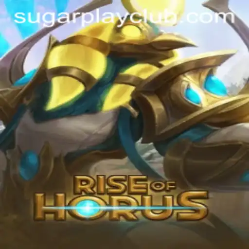 Rise of Horus: An Epic Adventure Unveiled by SugarPlay