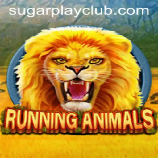 RunningAnimals: A Dynamic Experience Powered by SugarPlay