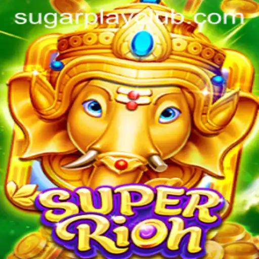 Exploring the World of SuperRich: A Journey Through SugarPlay