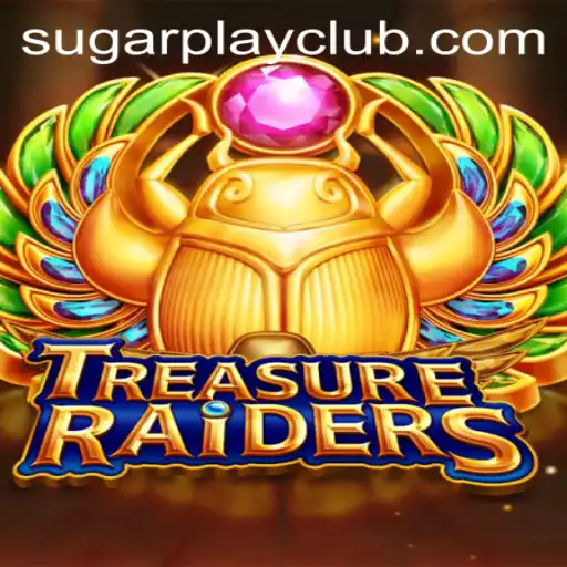 Unveiling TreasureRaiders by SugarPlay: An Adventurous Quest into the Unknown