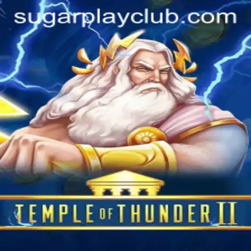 Discover the Thrills of TempleofThunderII with SugarPlay