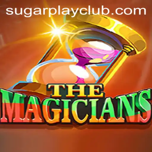 Discover the Magic of 'TheMagicians': A Thrilling Game by SugarPlay