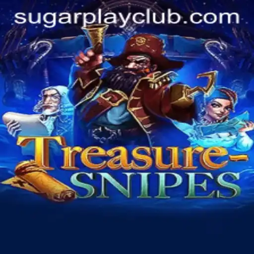 Unleashing Adventure: Dive into the World of TreasureSnipes with SugarPlay