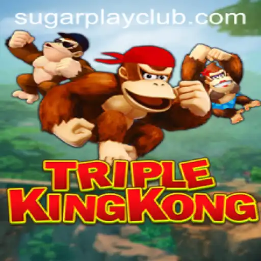 Unleashing the Thrills of TripleKingKong: A Game by SugarPlay