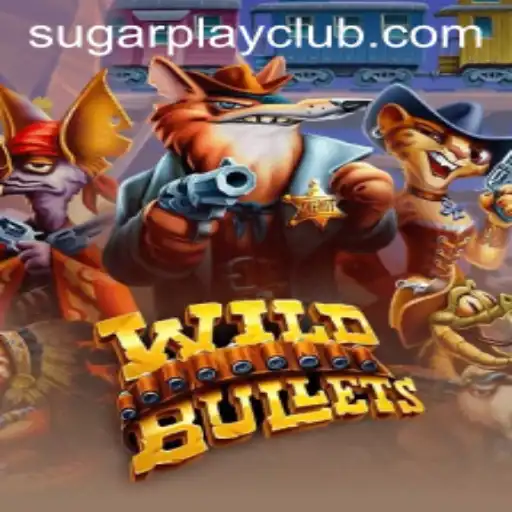 WildBullets: The Thrilling New Frontier from SugarPlay
