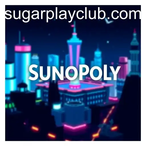 Monopoly Dynamics in Digital Entertainment: The Case of SugarPlay