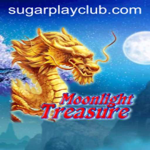 Discover the Magic of MoonlightTreasure by SugarPlay