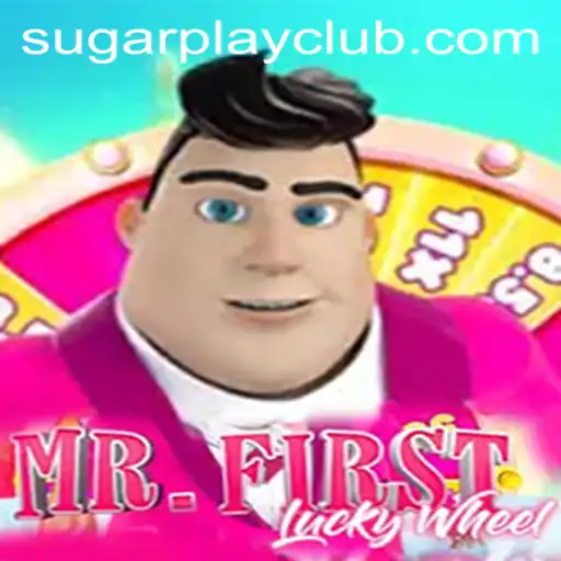 Exploring the Excitement of MrFirstLuckyWheel by SugarPlay