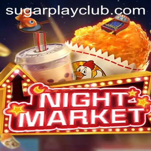 Exploring the Enchanting World of NIGHTMARKET and Its SugarPlay Experience