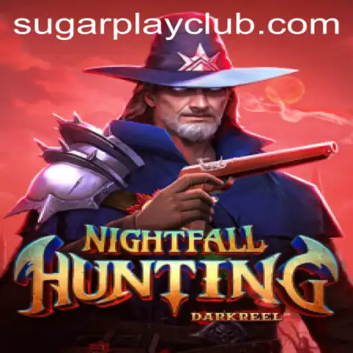 NightfallHunting: A Thrilling New Adventure by SugarPlay