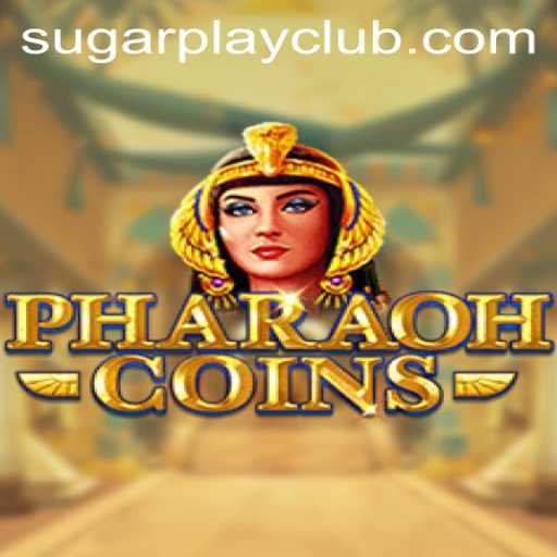 Discover the Excitement of PharaohCoins: A Journey into Ancient Riches with SugarPlay