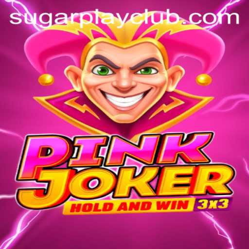 Experience the Thrills of PinkJoker: A New Era in Gaming with SugarPlay