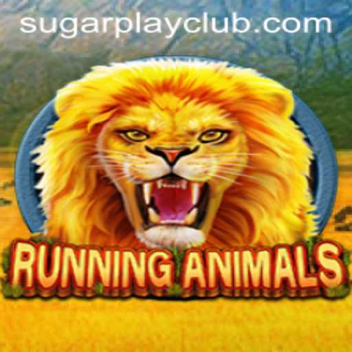 RunningAnimals: A Dynamic Experience Powered by SugarPlay