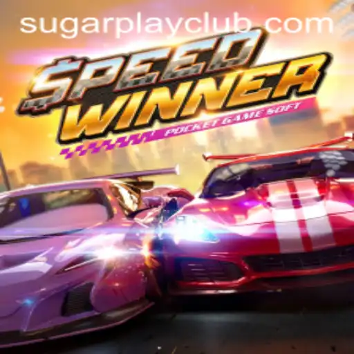Unveiling SpeedWinner: A Thrilling Ride with SugarPlay