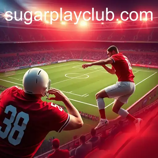 Exploring the World of Sports Betting with SugarPlay