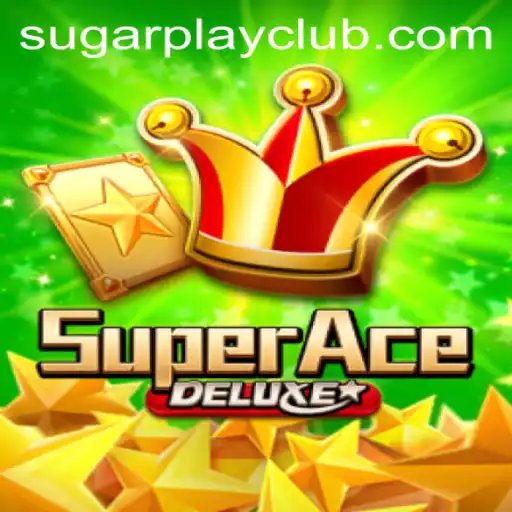 Exploring the Exciting World of SuperAceDeluxe Powered by SugarPlay