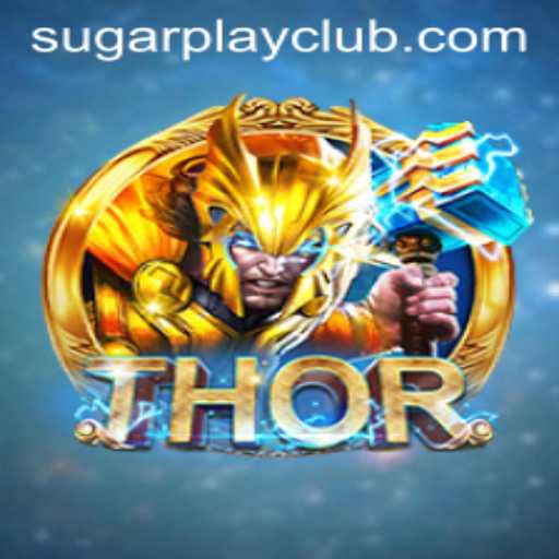Exploring the Electrifying World of THOR by SugarPlay
