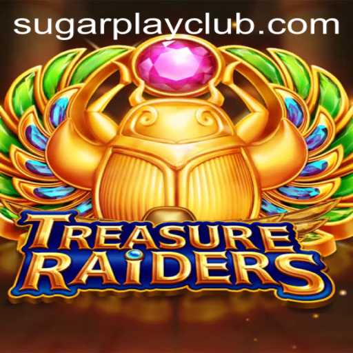 Unveiling TreasureRaiders by SugarPlay: An Adventurous Quest into the Unknown