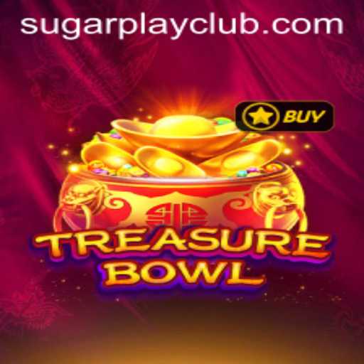 Dive into the Exciting World of TreasureBowl by SugarPlay