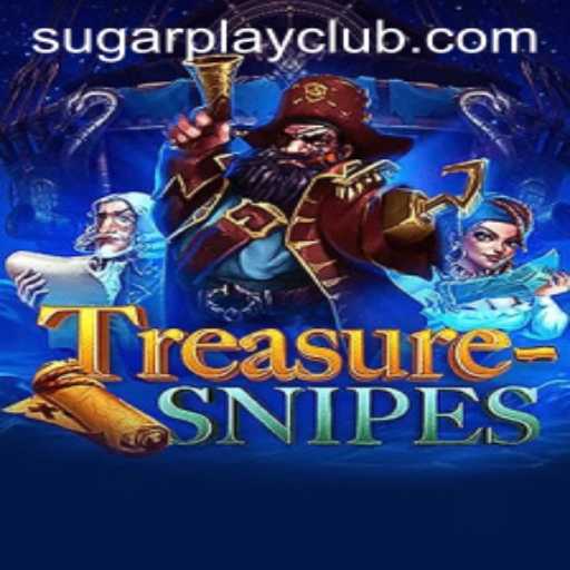 Unleashing Adventure: Dive into the World of TreasureSnipes with SugarPlay