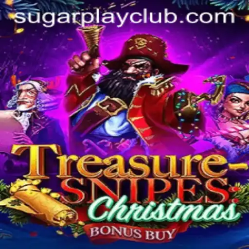 Discover the Magic of TreasuresnipesChristmas: A SugarPlay Delight