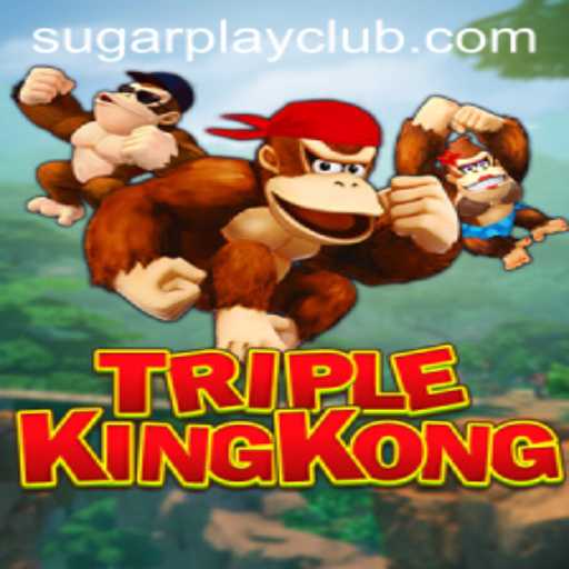 Unleashing the Thrills of TripleKingKong: A Game by SugarPlay