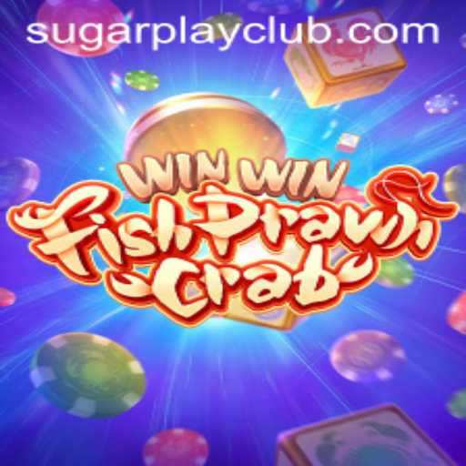 Discover the Exciting World of WinWinFishPrawnCrab by SugarPlay
