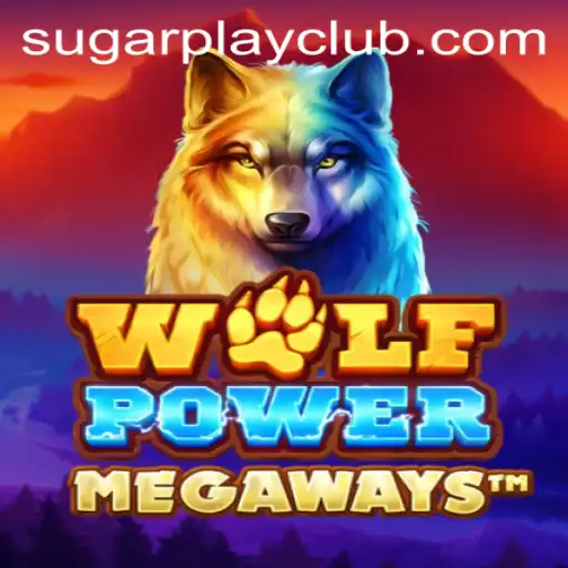 Unlock the Adventure in WolfPowerMega: The SugarPlay Sensation